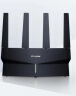 TP-LINK AX6000千兆无线路由器 WiFi6 5G双频高速网络 Mesh 游戏路由 智能家用穿墙 XDR6010易展版·玄鸟 实拍图