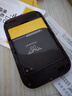 帝彪适用B9010随身wifi锂电池505060AR信翼WR800新讯4G移动 无线路由器D523 D921 G41电板 一个50506AR【薄】送数据线+质保两年 实拍图