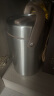 爱仕达（ASD）保温饭盒 保温提锅 304不锈钢真空保温桶 便携保温便当盒 2.5L 实拍图