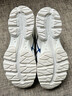 亚瑟士ASICS男鞋网面跑步鞋缓震跑鞋透气舒适运动鞋 GEL-FLUX 4 米色/蓝色102 45 实拍图