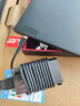 ThinkPad X1 carbon2024 AI款可选酷睿Ultra7 14英寸笔记本电脑联想超轻薄本高端设计办公ibm手提电脑笔记 定制i7-1260P 32G 4T 2.2K22款 可选4G版  实拍图