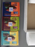 瑞特滋（RITTER SPORT）尼加拉瓜系列浓醇黑巧克力 休闲零食 糖果礼物 100g 德国进口 实拍图