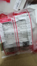 德力西（DELIXI）开关插座 295超薄哑光磨砂大板 86型墙壁电源开关 空白面板汉玉白 实拍图