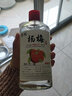 婺梅 51度杨梅烧酒 浙江杨梅酒 原浆酒整箱陈年烧 51度 500mL 2瓶 实拍图