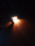 雷士（NVC）地脚灯人体感应智能LED嵌入式小夜灯86型追光过道走廊灯氛围起夜 实拍图