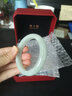 周大福聚福 翡翠玉手镯K62768生日礼物 58mm 实拍图