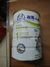 雙熊米粉金装大米米粉益生菌铁锌钙鱼肉蛋白婴幼儿米粉528克罐装 官方 2段 加钙淮山营养奶米粉528g 实拍图