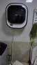 京东家电安装维修清洁保养 洗衣机上门检测服务（可抵30维修费） 实拍图