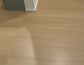佛山精选600x1200天鹅绒柔光木纹瓷砖鱼骨纹全瓷地板砖卧室新中式 126235 600x1200mm 实拍图