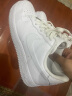 耐克（NIKE） NIKE AIR FORCE 1'07 AF1 空军一号男子运动鞋 CW2288-111 40.5 实拍图