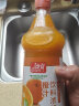劲霸橙汁840ml 饮料浓浆锅包肉餐饮调料烘焙糕点冲调饮用 晒单实拍图