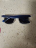 迪卡侬儿童太阳镜童墨镜防晒防紫外线眼镜蓝白10岁以上4583679 实拍图