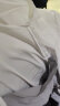 李宁（LI-NING）防晒衣男夏季户外防紫外线连帽外套冰丝超轻薄透气速干女款防晒服 实拍图