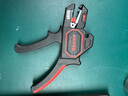 凯尼派克（KNIPEX）12 62 180 自调式剥线钳7寸180mm自动绝缘导线剥线钳 实拍图