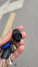 四代目 适用Gopro hero9 8 7相机配件三脚架转接头小蚁固定座360度旋转底座 晒单实拍图