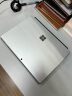 微软（Microsoft）全新Surface Pro第11版 二合一平板电脑笔记本学生平板 AIPC Pro 11骁龙X Plus 16G+256G 亮铂金 实拍图