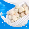 美登高小矮人冰淇淋 生牛乳口味360g/盒 牛奶雪糕冰激凌冷饮 实拍图