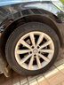 米其林轮胎 Michelin 浩悦四代PRIMACY 4 215/55R17 94V 配标致508帕萨特等 实拍图