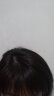 三橡树染发剂 草本染发剂植物妇可用遮白染发膏 4N黑茶色自然栗色135ml 晒单实拍图