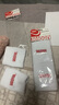 天龙（Teloon） 网球比赛训练习用球桶装P4高弹耐磨 PRO+POUND 3粒装 6罐 送手胶1卡 实拍图