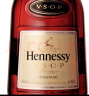 轩尼诗（Hennessy）V.S.O.P干邑白兰地 NBA联名版 法国进口洋酒 700ml  实拍图