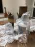 豪城（HAOCHENG）王子生肖飞天50-1000ml茅台酒瓶收藏保护套展示包装盒防尘24节气 24节气通用【100ml】 实拍图
