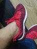 乔丹运动鞋男鞋半掌气垫减震男子跑步鞋 实拍图