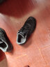 多威（Do-win） 体能训练鞋户外越野跑步鞋休闲学生体育课运动鞋PA5701C 黑色 38/240 实拍图