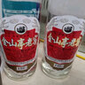 金山亭老窖52度浓香型白酒纯粮食白酒 52度 500mL 2瓶 实拍图