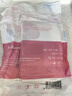 DR.CHU 初医生一次性床品四件套床单被罩枕套被罩棉感加厚旅行用品酒店火车卧铺 实拍图