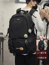 北慕 工装背包男双肩包潮牌街头潮流旅行包50L/60L大容量书包女大学生 实拍图