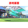 任天堂Switch游戏卡带 NS游戏软件 全新海外版 任天堂运动 Sports（单卡版） 实拍图