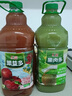 汇源果汁饮料大桶2.5L*6桶饮品家宴混合果汁大瓶饮料 混合口味随机2.5L*6桶 实拍图