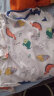 俞兆林儿童睡衣夏季薄款七分袖宝宝空调衣服男童女童家居服套装中大童 实拍图