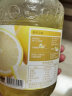 迪乐司（Dails）韩国进口柚子茶迪乐司蜂蜜百香果柚子茶饮品1kg水果茶冲调品 蜂蜜柠檬饮品1000g 实拍图