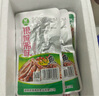 银城湘味（YIN CHENG XIANG WEI）香辣鱼仔小鱼干qq鱼特辣湖南特产毛毛鱼麻辣休闲零食批发 尝鲜20包 香辣味 实拍图