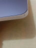 13.3英寸苹果MacBook Air M1保护壳A2337/2179/A1466全套机身外壳保护套 奶白色+同色键盘膜【下单留言笔记本型号】 晒单实拍图