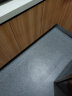 LX HAUSYS大卷PVC地板LG软地革水泥地板胶环保加厚密实底防水耐磨2mm厚石纹 LG-503/石纹-深灰 平米 实拍图