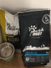 醇粹黑标狗粮中大型犬鸭肉梨狗粮金毛拉布拉多阿拉斯加专用粮15kg 晒单实拍图