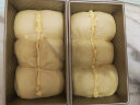 魔幻厨房吐司模具低糖面包模具吐司盒带盖450g烘焙工具烤箱蛋糕波纹土司盒 实拍图