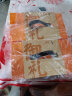 五芳斋粽子礼盒端午节嘉兴特产粽子咸鸭蛋绿豆糕酱鸭双层礼盒2240g 晒单实拍图