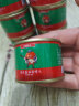 冠农股份番茄酱70g*1罐0添加0防腐剂番茄沙司小包装调味品蘸料火锅底料 实拍图