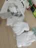 蓝莲之季文玩万毛手套加厚白纯棉纳米挂瓷包浆通用把玩星月金刚盘佛珠抛光 万毛手套加厚款【20双】 实拍图