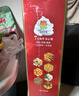俏能泡泡染发剂纯色植物温和健康染发膏泡沫一洗盖白头发产品男女士 自然黑色 500ml 实拍图