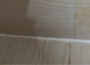 纽盾塑钢泥防水防霉厨房卫生间美缝剂瓷砖填缝胶密封玻璃胶 白色110ML 晒单实拍图