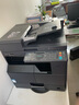 京瓷（KYOCERA）MZ2101黑白激光多功能一体机 2020升级 A3复合机A4办公打印扫描复印机商用家用打印机 新款升级MZ2101机器+输稿器 实拍图