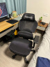 泰克堡垒BUFF100电竞椅电脑椅办公游戏久坐舒服人体工学椅子竞技可躺 实拍图