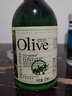 韩伊（CO.E）橄榄Olive深层保湿乳液 净透滋润乳液 清爽补水 嫩肤身体乳润肤 2瓶270ml净透滋润乳液+3片面膜 实拍图