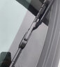 博世（BOSCH）雨刮器/汽车雨刷/雨刮片/适配 丰田新威驰【08至23款】 实拍图