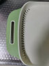 乐扣乐扣（LOCK&LOCK）厨房专用PP塑料砧板菜板 家用多功能加厚菜板 绿色 晒单实拍图